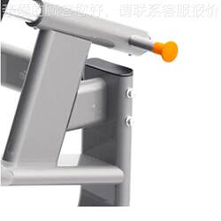 JX-3 body 013 seated inclined pedal training device commercial leg training machine strength 52020 health training lower leg device JX-3 body 013 seated inclined pedal training device commercial leg training machine strength 52020 health training lower leg device