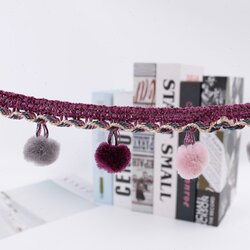 In stock, new three-color small spike lace, curtain lace accessories, hanging spike wedding decoration, special hair In stock, new three-color small spike lace, curtain lace accessories, hanging spike wedding decoration, special hair