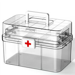 Medical box carries home Meituan dormitory partition small medicine box cabinet home medicine box storage drawer class Medical box carries home Meituan dormitory partition small medicine box cabinet home medicine box storage drawer class
