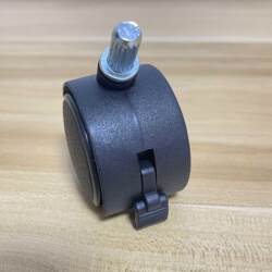 1.5 inch 1 inch caster straight teeth with brake wheel straight wheel air conditioning fan universal wheel crib caster furniture wheel 1.5 inch 1 inch caster straight teeth with brake wheel straight wheel air conditioning fan universal wheel crib caster furniture wheel