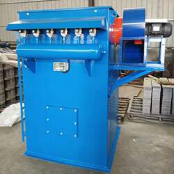 Pulse bag dust collector stone factory wood factory furniture woodworking dust particle dust bag bag dust collector Pulse bag dust collector stone factory wood factory furniture woodworking dust particle dust bag bag dust collector