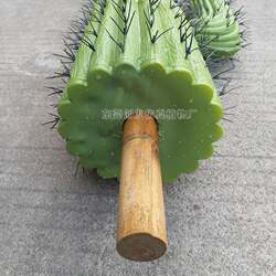 Factory direct sales simulated cactus meat cactus artificial tropical plant fake tree Mexican cactus Factory direct sales simulated cactus meat cactus artificial tropical plant fake tree Mexican cactus
