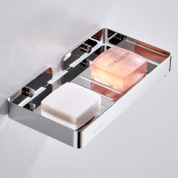 304 stainless steel e soap dish without punching balcony laundry pool soap rack storage rack bathroom drain rack holder 304 stainless steel e soap dish without punching balcony laundry pool soap rack storage rack bathroom drain rack holder