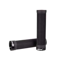 ZTTO mountain bike anti-slip handlebar rubber anti-slip handle shockproof rubber handlebar bicycle bicycle parts ZTTO mountain bike anti-slip handlebar rubber anti-slip handle shockproof rubber handlebar bicycle bicycle parts