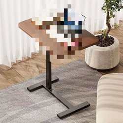Bedside table movable lift computer desk living room sofa folding desk bedroom home bed study desk Bedside table movable lift computer desk living room sofa folding desk bedroom home bed study desk
