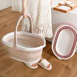 Rectangular plastic mop bucket household folding mopping bucket mop bucket collodion mop cleaning bucket squeeze bucket Rectangular plastic mop bucket household folding mopping bucket mop bucket collodion mop cleaning bucket squeeze bucket