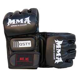 Half-finger boxing gloves Sanda Fighting UFC Fighting Gloves Adult Fighting Training MMA Boxing Gloves Half-finger boxing gloves Sanda Fighting UFC Fighting Gloves Adult Fighting Training MMA Boxing Gloves