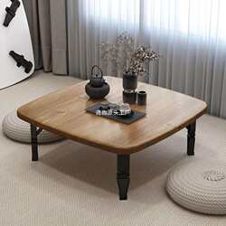 Folding table Dining table Household kang table Floor table Dining table Tatami bed Folding desk Computer table Low table Folding table Dining table Household kang table Floor table Dining table Tatami bed Folding desk Computer table Low table