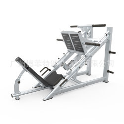 Directly supplied from the manufacturer, commercial multifunctional leg 45-degree inverted kick machine, leg lift machine, inverted kick leg training device Directly supplied from the manufacturer, commercial multifunctional leg 45-degree inverted kick machine, leg lift machine, inverted kick leg training device
