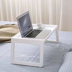 Foldable computer desk, multi-purpose bed, lazy notebook, simple student dormitory desk, home writing desk Foldable computer desk, multi-purpose bed, lazy notebook, simple student dormitory desk, home writing desk