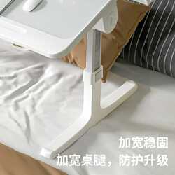 Foldable lifting bed small table home study desk simple bedroom computer bay window dormitory student desk Foldable lifting bed small table home study desk simple bedroom computer bay window dormitory student desk