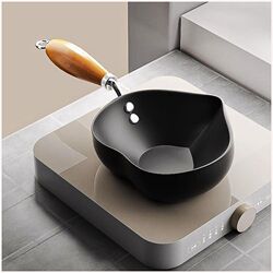 Fried egg tool, special mold for fried eggs, artifact, love breakfast, small pot for cooking snail noodles, new fryer Fried egg tool, special mold for fried eggs, artifact, love breakfast, small pot for cooking snail noodles, new fryer