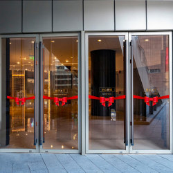 Welcome to waistline glass door stickers mall clothing pet shop window arrangement decoration bow stickers Welcome to waistline glass door stickers mall clothing pet shop window arrangement decoration bow stickers