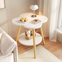 Living Room Sofa Side Table Creative Balcony Small Table For Home Small Round Table Coffee Table Modern Simple Bedroom Bedside Table Living Room Sofa Side Table Creative Balcony Small Table For Home Small Round Table Coffee Table Modern Simple Bedroom Bedside Table