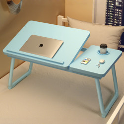 Computer Small Table, Adjustable Height, Foldable, for Bedroom, Home Use, Student Writing Desk, Bed, Dormitory, Lazy Person Study Desk Computer Small Table, Adjustable Height, Foldable, for Bedroom, Home Use, Student Writing Desk, Bed, Dormitory, Lazy Person Study Desk