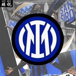 Inter Milan Jersey 23-24 season Inter Milan football fan uniform Cardigan Sweatshirt men's and women's hooded Outwear with hat Inter Milan Jersey 23-24 season Inter Milan football fan uniform Cardigan Sweatshirt men's and women's hooded Outwear with hat