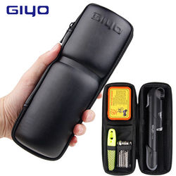 Giyo Mountain Road Bike Tool Kit Hard Shell Repair Canister Portable Tool Tire Repair Glue Pump Storage Bottle Giyo Mountain Road Bike Tool Kit Hard Shell Repair Canister Portable Tool Tire Repair Glue Pump Storage Bottle