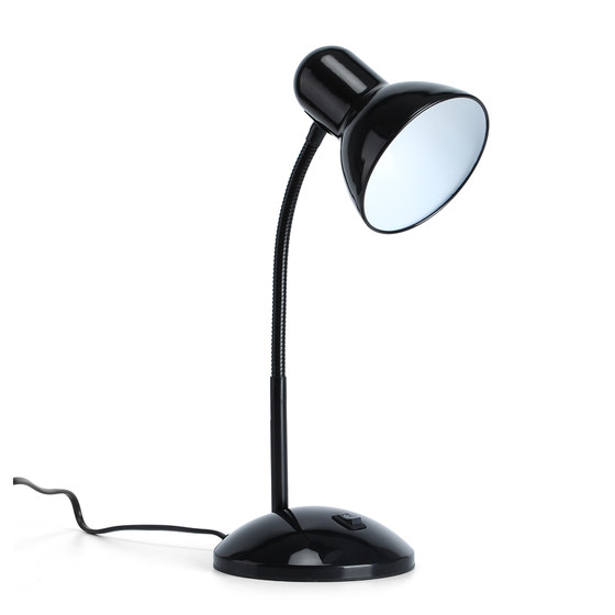 Quick-fa study desk, dormitory plug-in student and children desktop metal simple office reading desk lamp Quick-fa study desk, dormitory plug-in student and children desktop metal simple office reading desk lamp