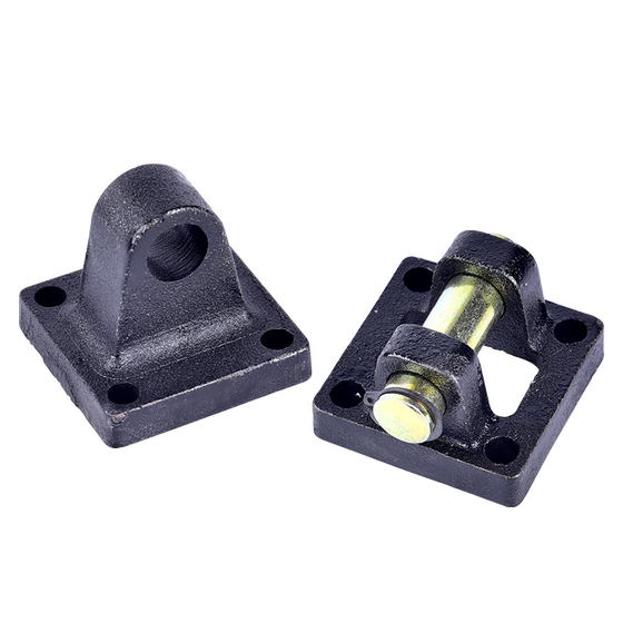 Cylinder Accessories Double Earrings SC Standard Cylinder Accessories Rear End Cover Fixed Base-ca -cb FA LB
Cylinder Accessories Double Earrings SC Standard Cylinder Accessories Rear End Cover Fixed Base-ca -cb FA LB