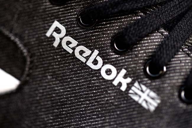 Adidas продает Reebok