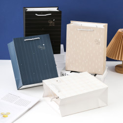 New Business Gift Bag, Handbag, Birthday Gift Packaging Bag, Creative ins High-End Shopping Bag, Handbag New Business Gift Bag, Handbag, Birthday Gift Packaging Bag, Creative ins High-End Shopping Bag, Handbag