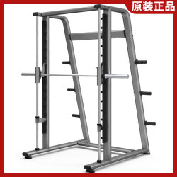 Authentic Bailih Bailiheng commercial Smith machine comprehensive trainer P104 squat gym gantry Authentic Bailih Bailiheng commercial Smith machine comprehensive trainer P104 squat gym gantry