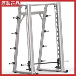 MAXXUSGE commercial luxury Smith machine multi-function gantry training rack squat bench press gym dedicated MAXXUSGE commercial luxury Smith machine multi-function gantry training rack squat bench press gym dedicated