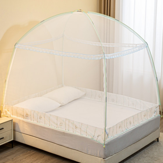 Yurt mosquito nets for home use 2024 new bedroom premium installation children's fall-proof 1m8 rental house 1m5 beds
Yurt mosquito nets for home use 2024 new bedroom premium installation children's fall-proof 1m8 rental house 1m5 beds