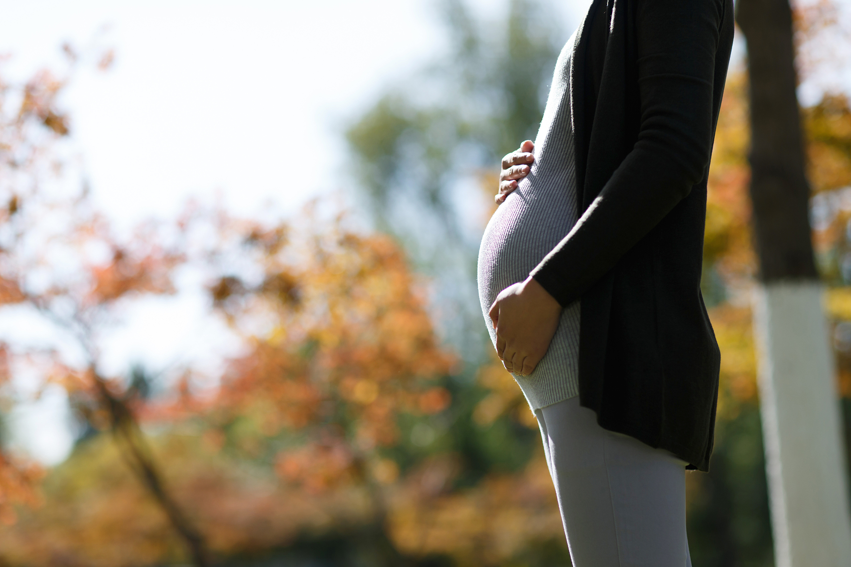 孕期腿抽筋，不止因为缺钙 或是这些原因 作祟|孕期|抽筋-育儿·BAIZHI-川北在线