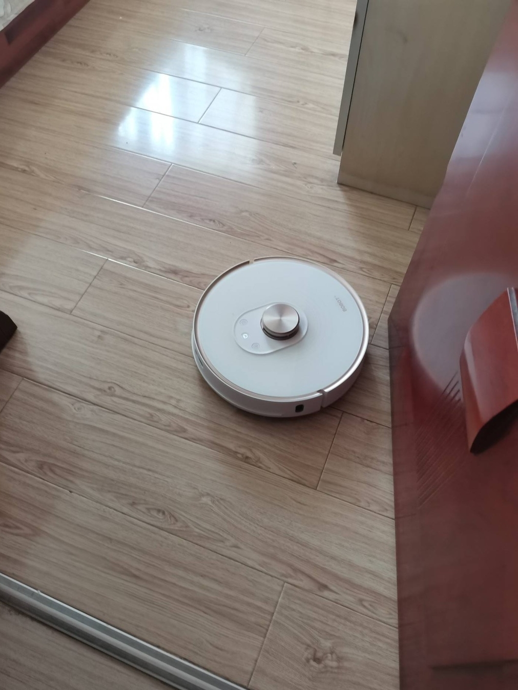 BOBOT 激光智能扫地机器人家用全自动洗拖地吸尘三合一扫拖一体机 BOBOT 激光智能扫地机器人家用全自动洗拖地吸尘三合一扫拖一体机