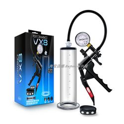 Vx8 New Functional Heilong Longed and Widened Exerciser Vacuum Gangpu Trainer New Multi-Size Set Fitness + Vx8 New Functional Heilong Longed and Widened Exerciser Vacuum Gangpu Trainer New Multi-Size Set Fitness +