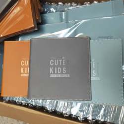 10 Books  Photo Studio Leather Cover Shell Photo Book Cover Shell Photo Album Cover Leather Square 8inch Square 10inch 10 Books  Photo Studio Leather Cover Shell Photo Book Cover Shell Photo Album Cover Leather Square 8inch Square 10inch