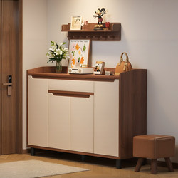 Shoe Cabinet for Home Entrance, Indoor Storage Cabinet, Integrated Wall-Mounted 2025 New Model Hallway Entryway Shoe Rack Shoe Cabinet for Home Entrance, Indoor Storage Cabinet, Integrated Wall-Mounted 2025 New Model Hallway Entryway Shoe Rack