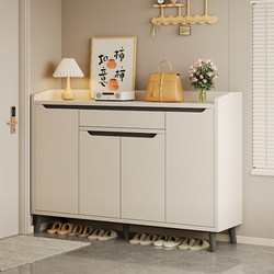 Entryway Shoe Cabinet for Home Use, Entrance Hall Cabinet, Storage Cabinet, Integrated Wall-Mounted 2025 New Model, Popular High-End Shoe Rack Entryway Shoe Cabinet for Home Use, Entrance Hall Cabinet, Storage Cabinet, Integrated Wall-Mounted 2025 New Model, Popular High-End Shoe Rack