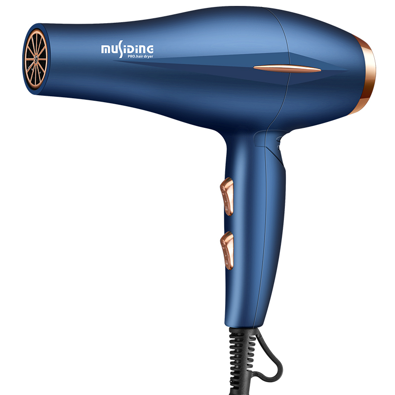 ヘアドライヤー 24 マルチボルテージヘアードライヤー 冷風機能付き – kashimura