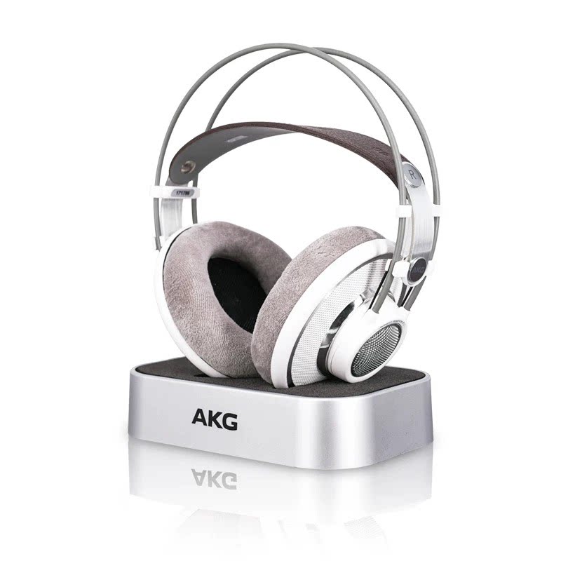 AKG K701 有線モニタリングヘッドホン - Hi-Fi プロフェッショナル