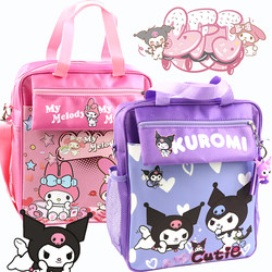 Sanrio Tote Bag Children's Tuition Single Backpack Sanrio Tote Bag Children's Tuition Single Backpack