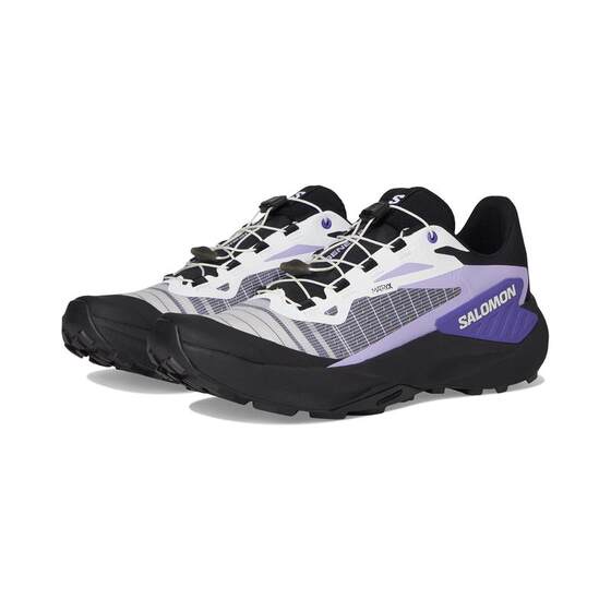 SALOMON cross-country running shoes for women, non-slip, shock-cushioned, wear-resistant, breathable braided mesh leather lining
SALOMON cross-country running shoes for women, non-slip, shock-cushioned, wear-resistant, breathable braided mesh leather lining
