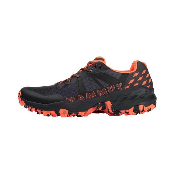 Mammut Mammoth Men's Cross-country Running Shoes Anti-Slip Cushioning Lightweight Hiking Shoes Low-Top Lace Outdoor Shoes
Mammut Mammoth Men's Cross-country Running Shoes Anti-Slip Cushioning Lightweight Hiking Shoes Low-Top Lace Outdoor Shoes