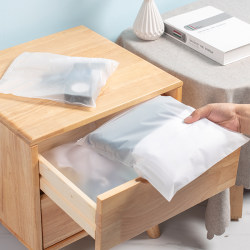 Clothes Storage Bag, Travel Underwear, Clothing and Shoe Packaging, Small Cloth Bag, Transparent Sealed Bag, Suitcase Organizer Bag Clothes Storage Bag, Travel Underwear, Clothing and Shoe Packaging, Small Cloth Bag, Transparent Sealed Bag, Suitcase Organizer Bag