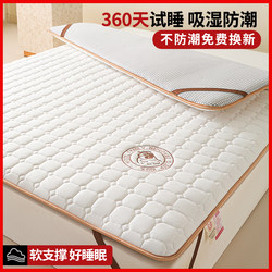 Australian Wool Moisture-Proof Mattress Pad for Home and Rental Use, Soft Mattress for Single Bed, Bedding Underlay Australian Wool Moisture-Proof Mattress Pad for Home and Rental Use, Soft Mattress for Single Bed, Bedding Underlay