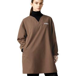 Water repellent apron manicure pet catering work clothes Water repellent apron manicure pet catering work clothes