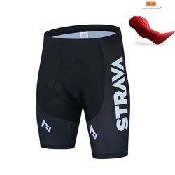 Cycling Clothing Double Arrow Cushion Cycling Pants Road Bike Summer Shorts Quick-Drying Mountain Bike Breathable Cycling Clothing Double Arrow Cushion Cycling Pants Road Bike Summer Shorts Quick-Drying Mountain Bike Breathable