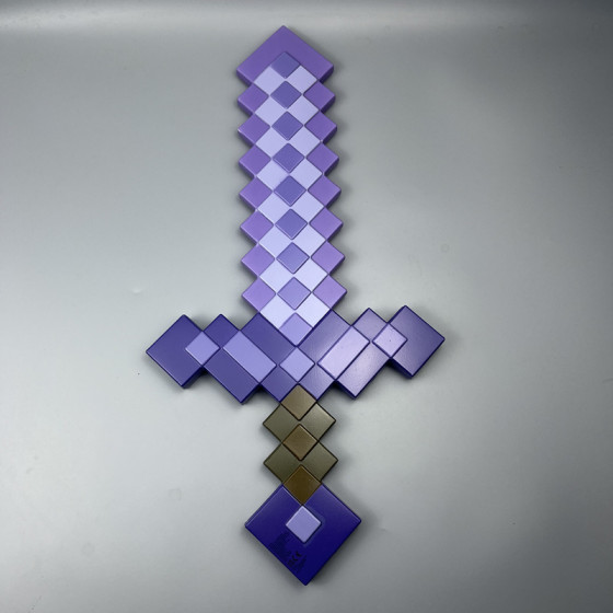Minecraft Games Periphery Steve Weapons Gold Diamond Sword Pickaxe Enchant Sword Laser Colorful Model Flaws 
Minecraft Games Periphery Steve Weapons Gold Diamond Sword Pickaxe Enchant Sword Laser Colorful Model Flaws