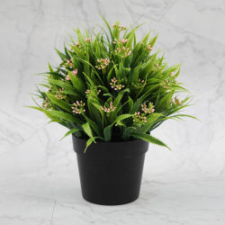 Simulated potted plants, artificial flowers and green plants, desktop potted plant ornaments, Amazon home interior decorations, simulated plants Simulated potted plants, artificial flowers and green plants, desktop potted plant ornaments, Amazon home interior decorations, simulated plants