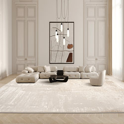 Carpet, Living Room, Coffee Table, Sofa Blanket, Modern Minimalist Style, Nordic Wabi-Sabi, Italian Style, French Style, Minimalist, Light Luxury Style, High-End Feel Carpet, Living Room, Coffee Table, Sofa Blanket, Modern Minimalist Style, Nordic Wabi-Sabi, Italian Style, French Style, Minimalist, Light Luxury Style, High-End Feel