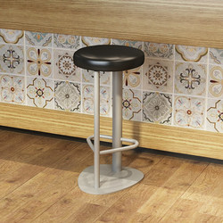 Nordic Minimalist Home Bar Stool High Stool Cafe Bar Stool Creative Iron Chair Island Chair Trendy Model Nordic Minimalist Home Bar Stool High Stool Cafe Bar Stool Creative Iron Chair Island Chair Trendy Model