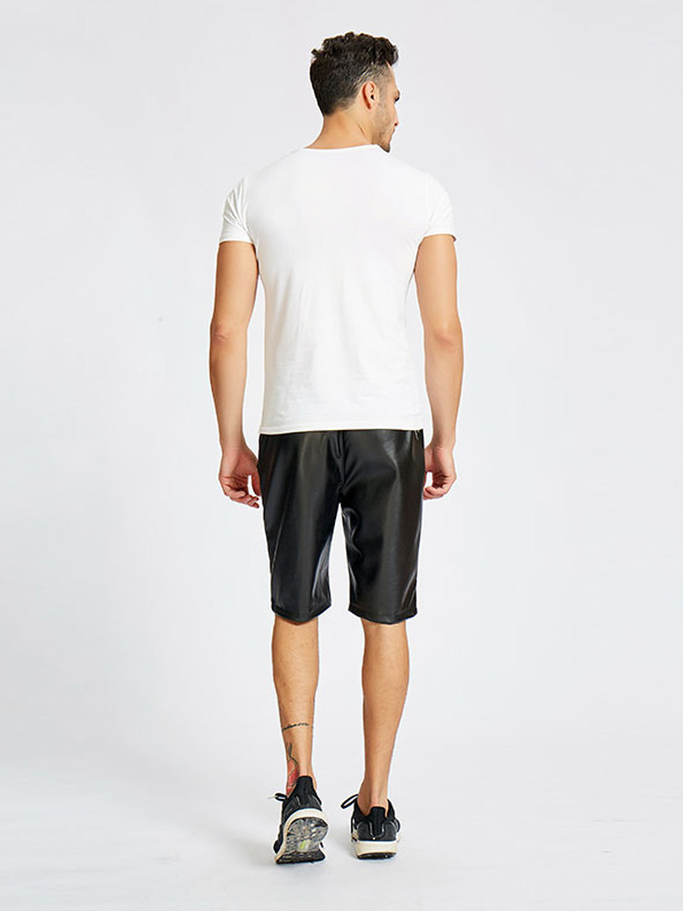 Vestir Bermudas Juveniles Hombre BERMUDA MEZCLILLA PARA HOMBRE CHB