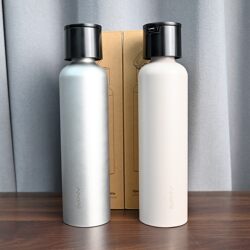 AINOPE magnetic insulated cup Magsafe sports water bottle mobile phone holder to follow dramas and take photos cold cup fitness AINOPE magnetic insulated cup Magsafe sports water bottle mobile phone holder to follow dramas and take photos cold cup fitness