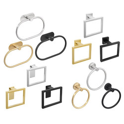 New bathroom rack wall hanging bathroom supplies bathroom towel rack bath towel rack bathroom bath towel ring New bathroom rack wall hanging bathroom supplies bathroom towel rack bath towel rack bathroom bath towel ring